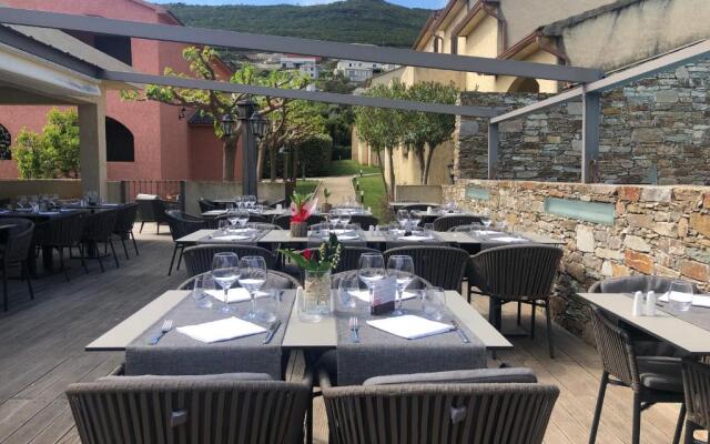 Osteria A Stalla Sischese & Spa