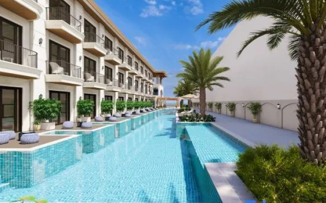 Ondus Boracay Resort