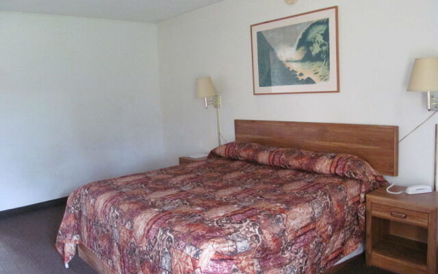 Executive Inn