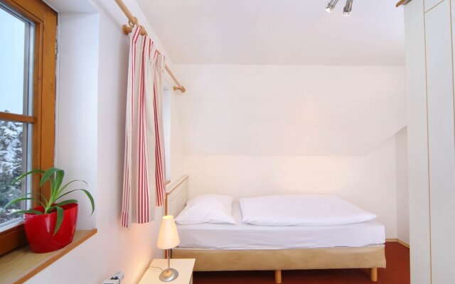 Comfortable Villa in Vrchlabí Near Ski Area