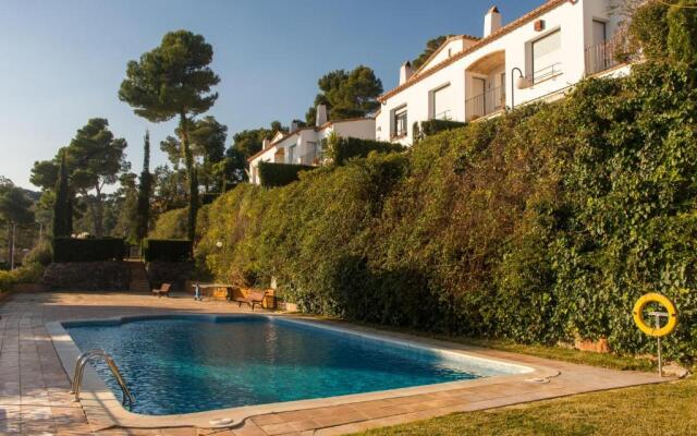 L-1 Calella DE Palafrugell 8 PAX