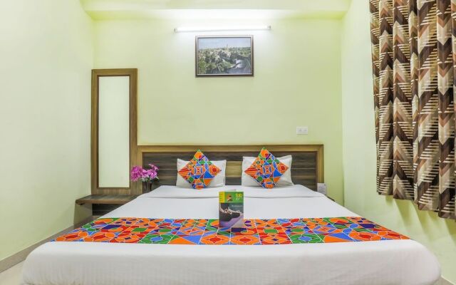 Fabhotel Himalaya Tower