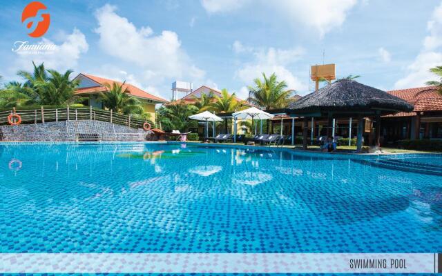 Famiana Resort & Spa Phu Quoc