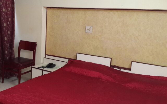 Hotel Pawan