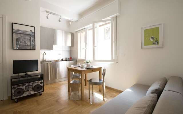 Spring Apartment