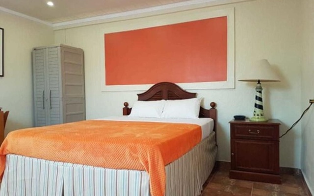 Maria Mulata Apartments