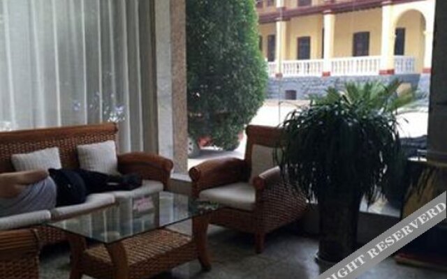 Yuncheng Hotel