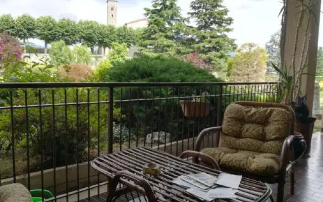 B&B Villetta San Giorgio