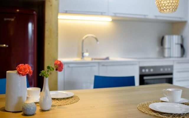 Appartementhaus Winter