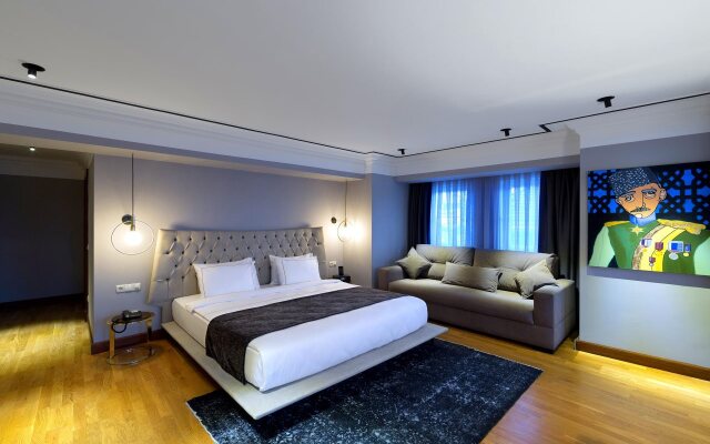 Walton Hotels Sultanahmet