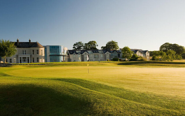 Glasson Country House Hotel & Golf Club