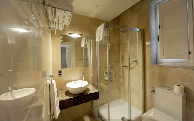 The Manoel Boutique Hotel