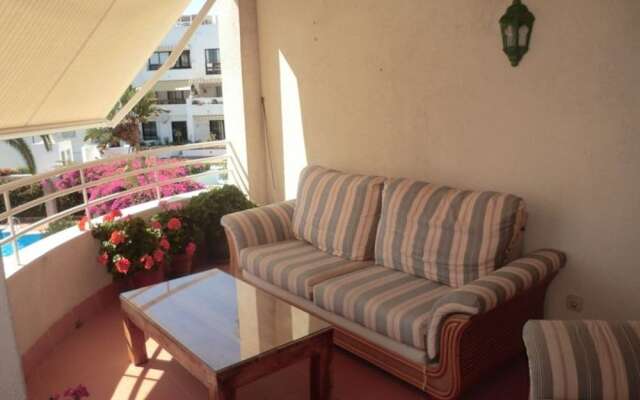Casas Antali Canovas Nerja