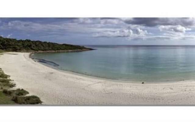 Whalers Cove Villas