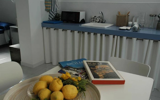 Spacious Apartment in Donnalucata