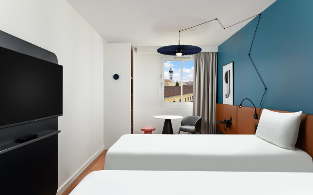 ibis Budapest Centrum - Image 4