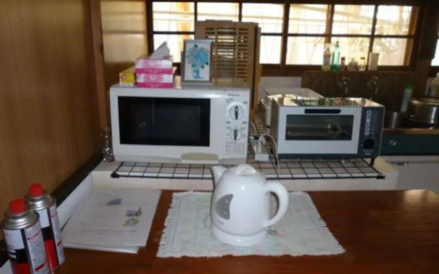 Guest House Misaki Kominka House