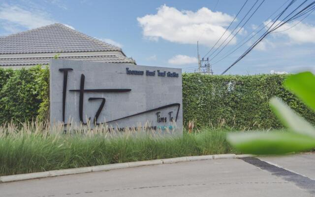 3 Bedroom Pool Villa Hua Hin