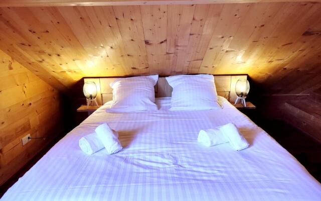 ⁂⁂ LE NID DE PIERRE & JULIE [CLEDICIHOME] 2 pas du centre ville / SPA & TERASSE AMENAGEE ⁂⁂