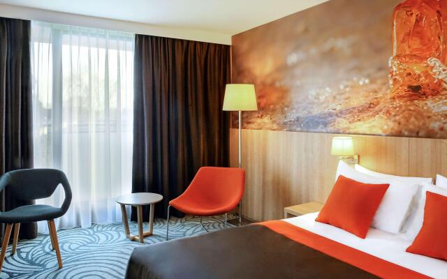 Mercure Gdansk Posejdon