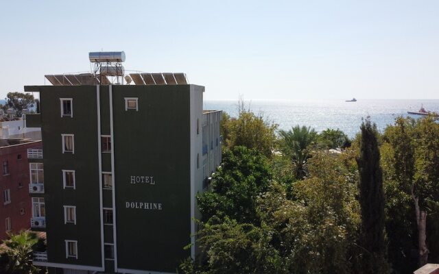 Otel Dolphine