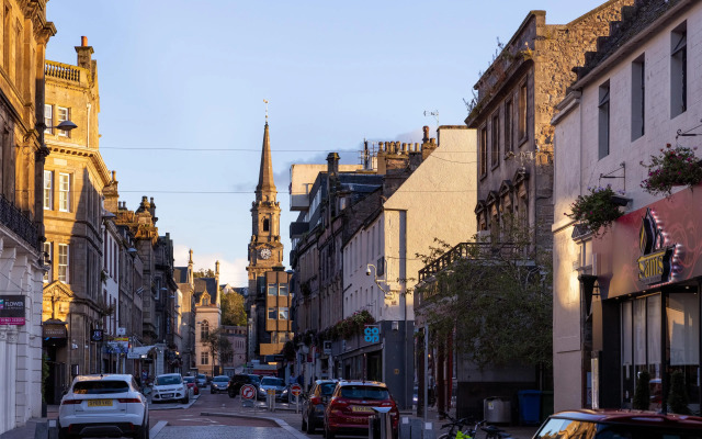 River Ness Hotel, a member of Radisson Individuals