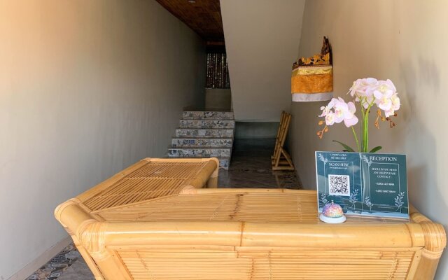 Candra Loka Studio & Apartment by The Loka