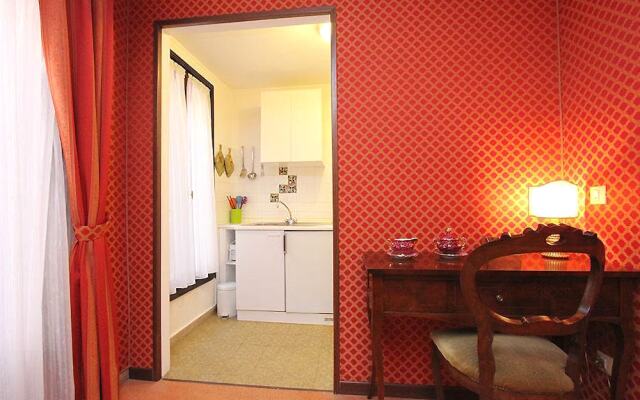 City Apartments - Residence Mcs