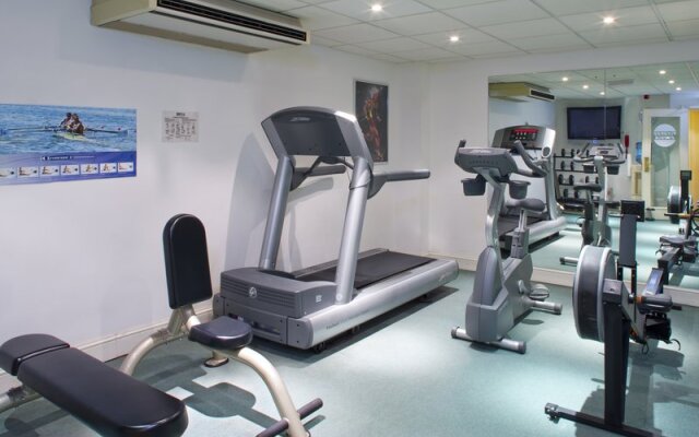 Holiday Inn Milton Keynes East M1jct.14