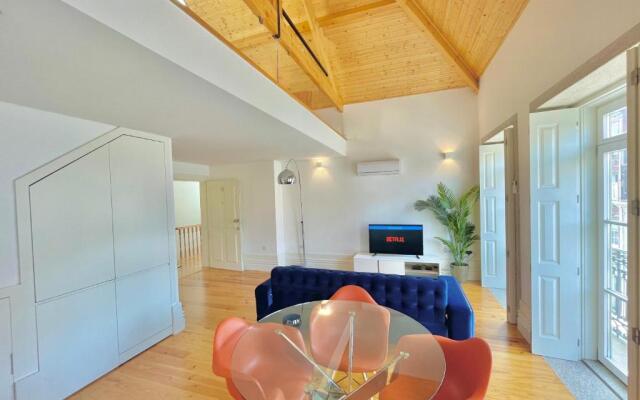 Porto Domus 210 Penthouse