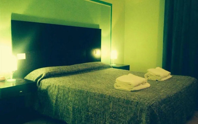 Residence Venezia Park-Casa Vacanze Cris