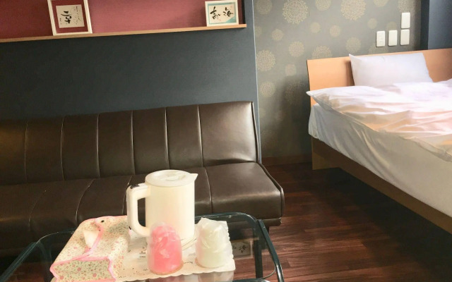 Guest House La Kongo - Hostel
