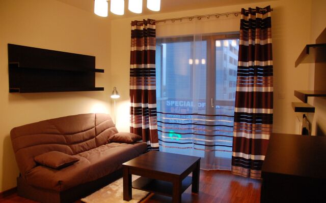 Executive Suites Warsaw