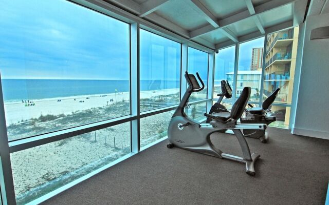 Island Tower by Youngs Suncoast