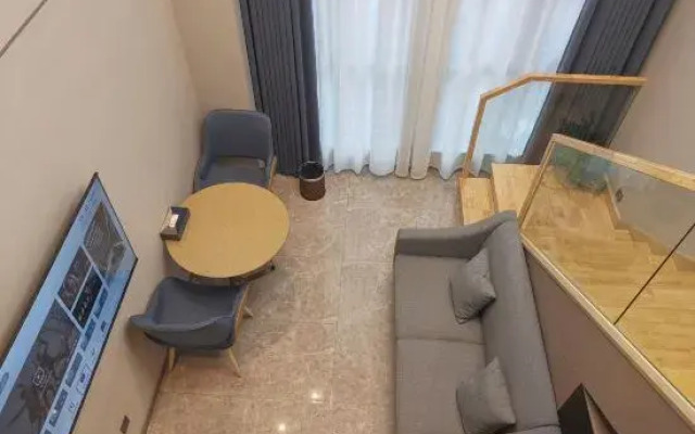 Kyriad Hotel (Changde Taoyuan Branch)