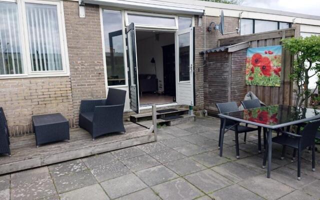 Plattedijk - vakantiehuis 25-26