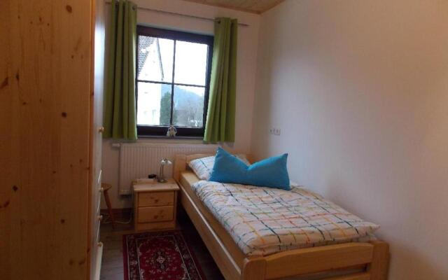 Ferienwohnung Wittenzellner