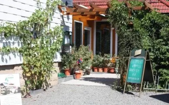 Cafe & Pension Carmen