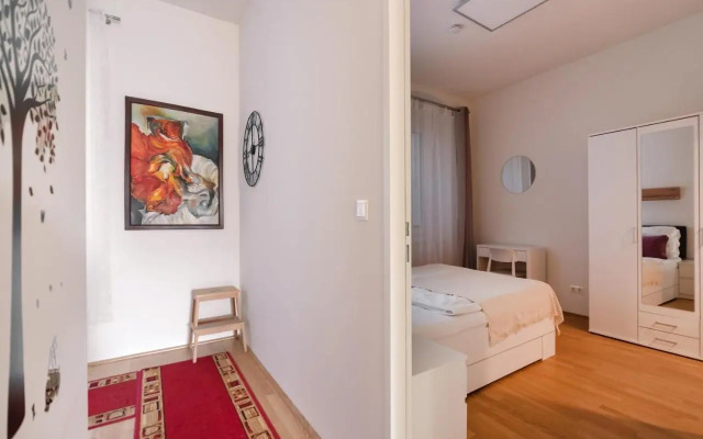 An Der Donau, 10 Minuten Ins Zentrum, Klimaanlage