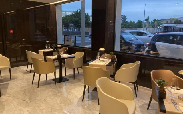 Hotel St Martin by OMNIA hotels