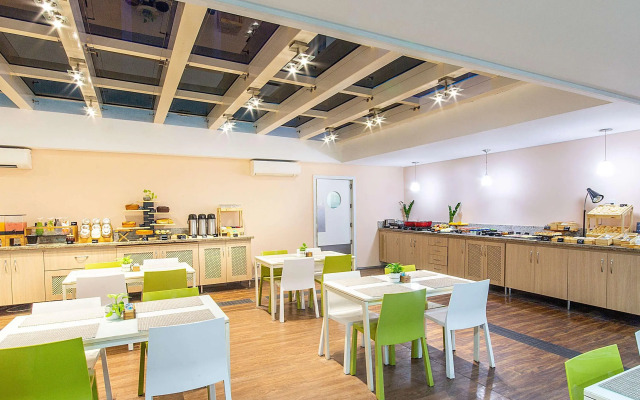 ibis Styles Manaus