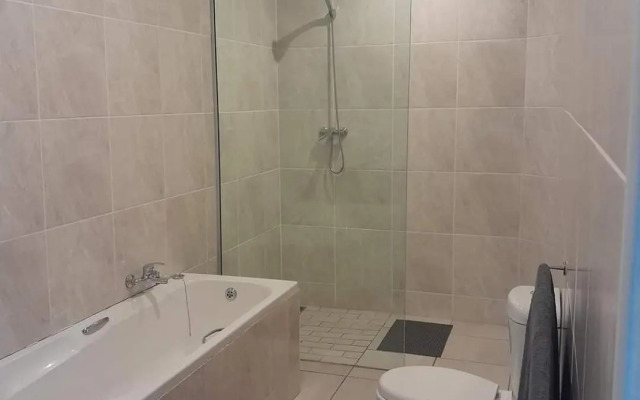 The Cradle's Rest Guest House