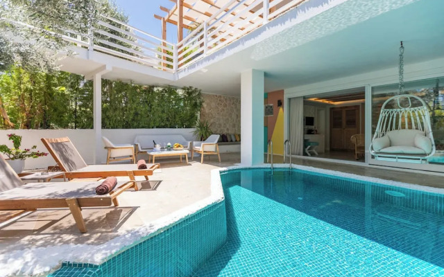 Mini Saray Hotel