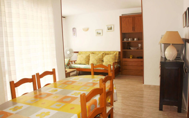 Apartamentos Peñíscola Playa