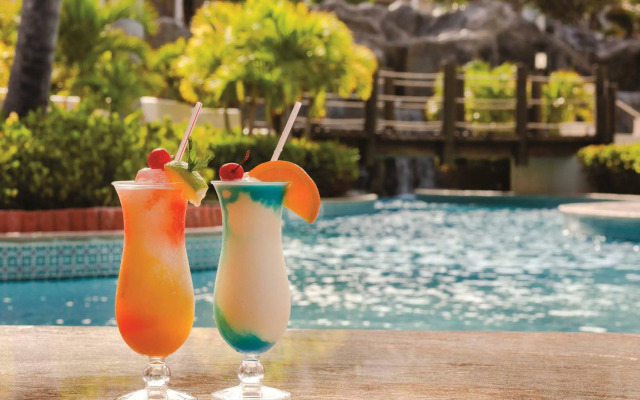 Marriott's Aruba Ocean Club