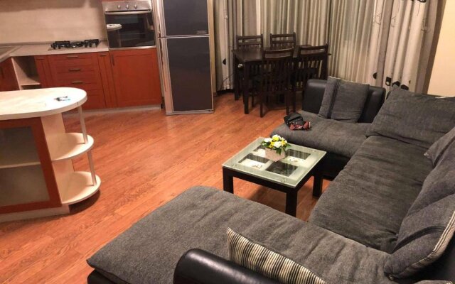 Apartment For Rent In The Luxury Place,In The Heart Of The City