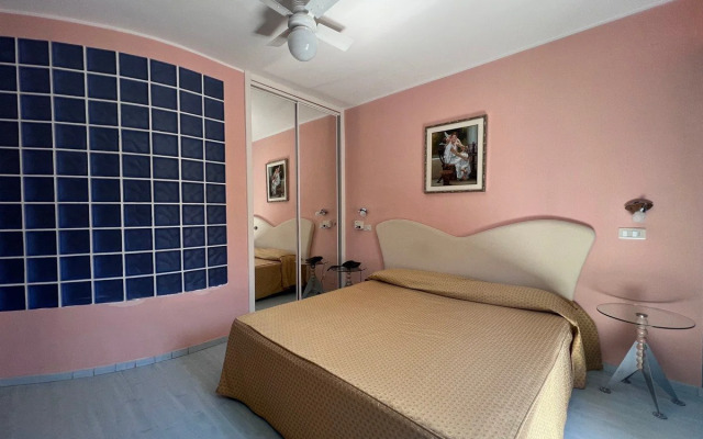 Park Hotel Valle Clavia