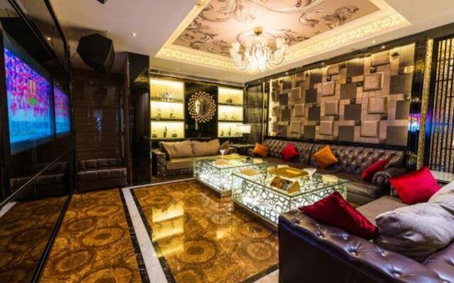 Nanfang Hotel