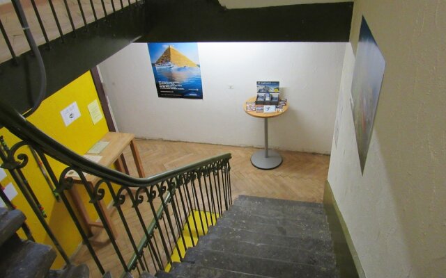Down Town Hostel Interlaken