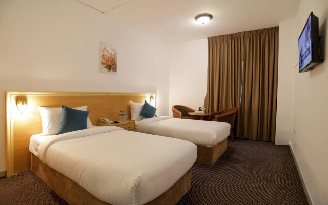 Dallas Hotel
